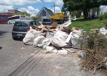 Sobre vídeo que foi compartilhado nas plataformas sociais, a SESCOP reafirmou seu compromisso em organizar e gerenciar a limpeza urbana de São Francisco do Conde