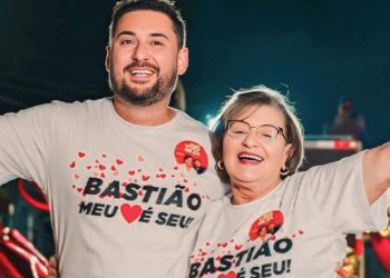 São Sebastião do Passé: Com popularidade e carisma, vice-prefeito Luciano Lago pode se tornar o nome sucessor de Nilza da Mata na próxima eleição municipal