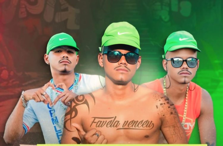 Ailan Santos, o Embaixador da Favela, celebra 26 anos em grande estilo 1 Ailan Santos, o Embaixador da Favela, celebra 26 anos em grande estilo