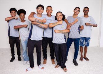 Alunos de Madre de Deus Conquistam Aprovação no IFBA 2025