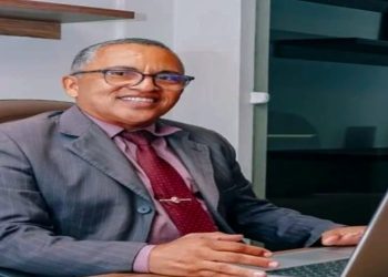 Gerson Portela é eleito presidente da Câmara de Vereadores de São Sebastião do Passé