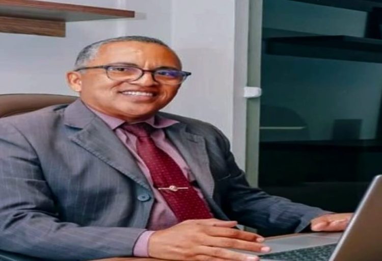 Gerson Portela é eleito presidente da Câmara de Vereadores de São Sebastião do Passé