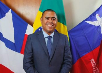 “Só morre de verdade quem nunca é lembrado”, este é o sentimento que Candeias tem pelo saudoso vereador Junior CCA; Até hoje o crime está sem respostas