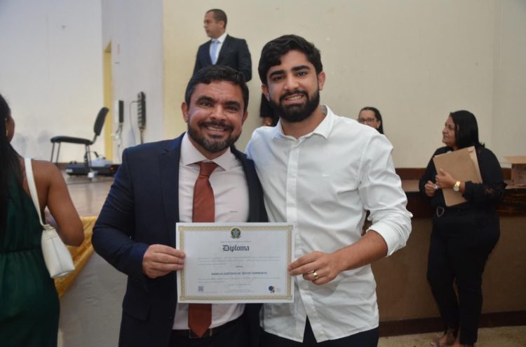 Líder do Avante e prefeito de Itanagra, Marcus Sarmento impulsiona crescimento do partido em diversas cidades e anuncia Lucas Sarmento como presidente do partido em Mata de São João