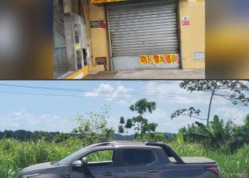 Candeias: Comerciante de 44 anos é encontrado morto com marcas de tiros na BA 522