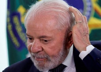 Brasil: Após repercussão negativa e fake news, governo Lula decide revogar ato da Receita Federal que iria fiscalizar o Pix 10 Brasil: Após repercussão negativa e fake news, governo Lula decide revogar ato da Receita Federal que iria fiscalizar o Pix