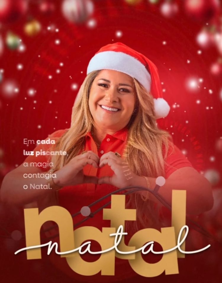 Sem favorecimentos a educação de Aporá, prefeita Carine de Ataíde é acusada de aplicar calote no 13° salário dos servidores da educação