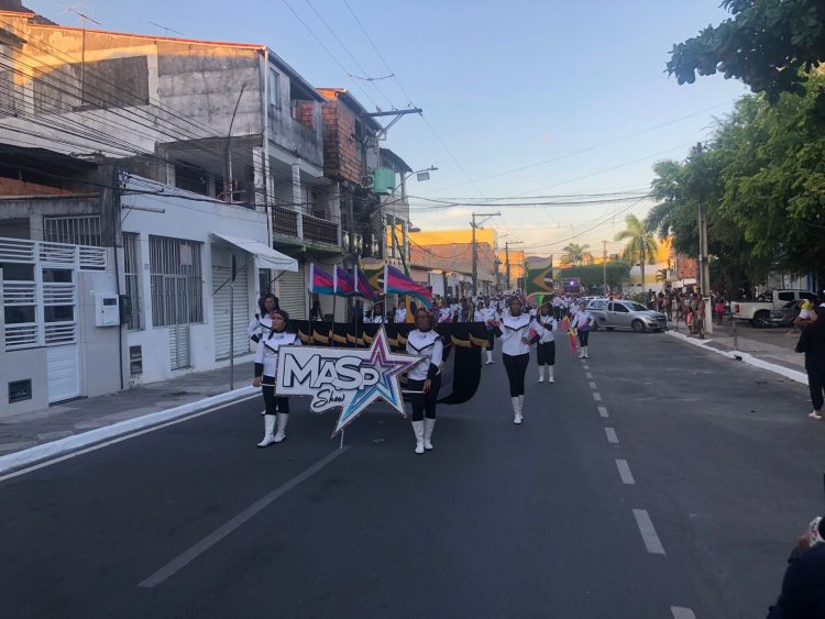 Madre de Deus: Uma celebração cultural e festiva marca abertura do Madre Verão