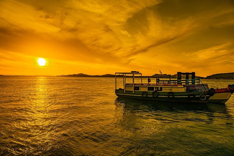 Em homenagem ao Dia do Fotógrafo, celebramos a arte e dedicação de profissionais como Pierry, uma referência em nossa região metropolitana da Bahia