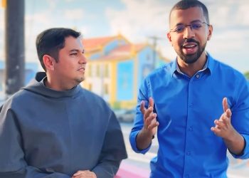 Candeias: Prefeito Eriton Ramos e reitor do Santuário Nª.Sª. das Candeias anunciam atrações para o novenário 2025