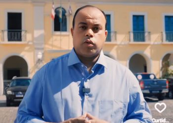 Santo Amaro: Prefeito Flaviano Bonfim, além de auditoria pública, faz prestação de conta da herança maldita que os munícipes herdaram de Alessandra Loira