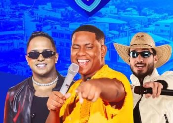 Rafael Jambeiro: Polêmicas e falta de prestação de contas da festa milionária da vitória do prefeito Nalvinho; quem pagou?