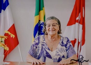 Prefeita Nilza da Mata anuncia equipe de secretários para a segunda gestão com mudança na Agricultura e Meio Ambiente