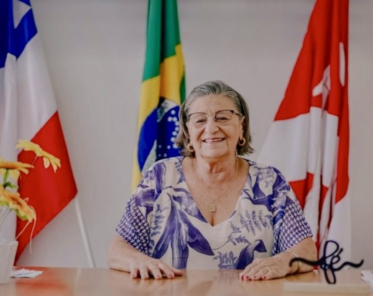 Prefeita Nilza da Mata anuncia equipe de secretários para a segunda gestão com mudança na Agricultura e Meio Ambiente