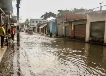 Bahia: Chuvas fortes no interior devem seguir até sexta-feira