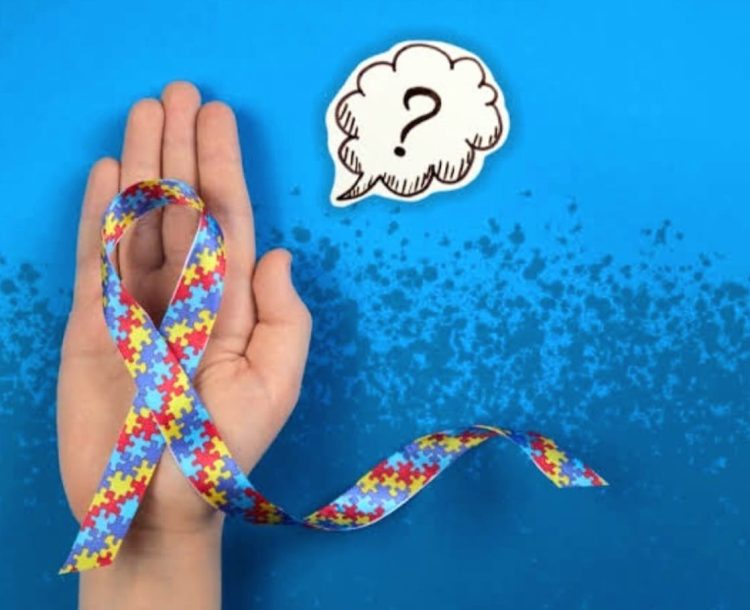 Você sabia que o autismo pode passar despercebido na vida adulta? 1 Você sabia que o autismo pode passar despercebido na vida adulta?