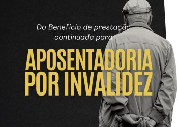 Transformando Vidas com a Justiça: O Caso de Sucesso na Conversão de BPC em Aposentadoria por Invalidez
