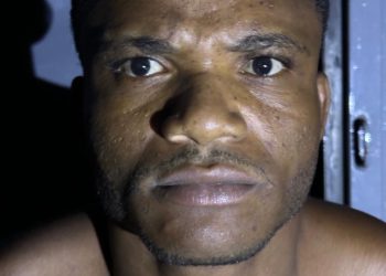 Homem suspeito de ter participado de uma chacina em Nova Soure é preso por policiais do 3º pelotão da PM de Madre de Deus