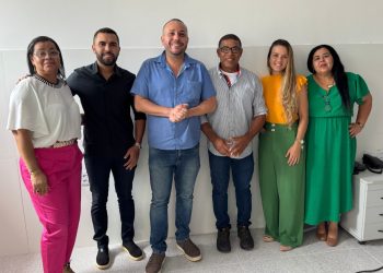 Itanagra: Prefeitura anuncia parceria com a Associação Pestalozzi de Alagoinhas