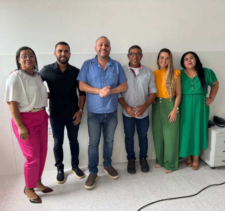 Itanagra: Prefeitura anuncia parceria com a Associação Pestalozzi de Alagoinhas 1 Itanagra: Prefeitura anuncia parceria com a Associação Pestalozzi de Alagoinhas