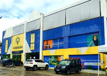 Shopping Center Candeias é referência na RMS por seus serviços e ações