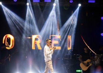 Madre Verão 2024: Samba, Axé e Seresta agitam o segundo dia do festival