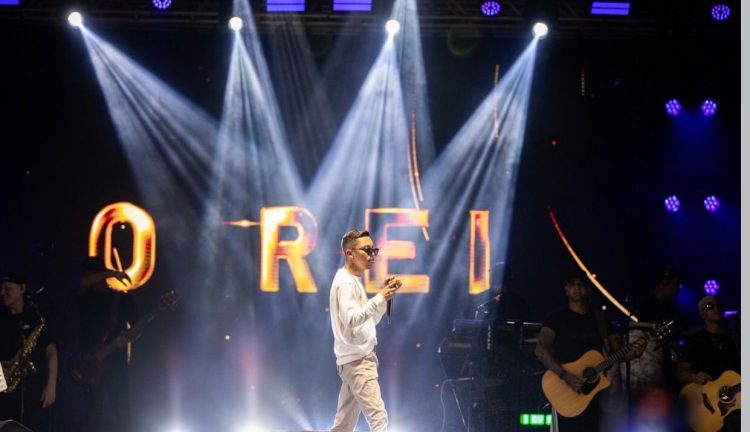 Madre Verão 2024: Samba, Axé e Seresta agitam o segundo dia do festival 1 Madre Verão 2024: Samba, Axé e Seresta agitam o segundo dia do festival