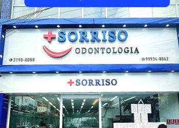 Dr. Pedro Henrique Rodrigues, CEO da + Sorriso, fala do avanço da sua rede de clínicas em Candeias, Salvador e Feira de Santana