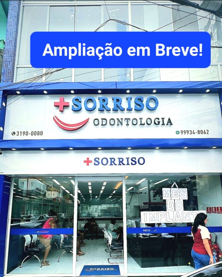 Dr. Pedro Henrique Rodrigues, CEO da + Sorriso, fala do avanço da sua rede de clínicas em Candeias, Salvador e Feira de Santana