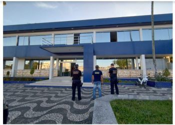 Bahia: Importante veículo de comunicação do estado erra ao citar prefeita de São Sebastião do Passé em operação que só investiga Feira de Santana e Conceição do Jacuípe