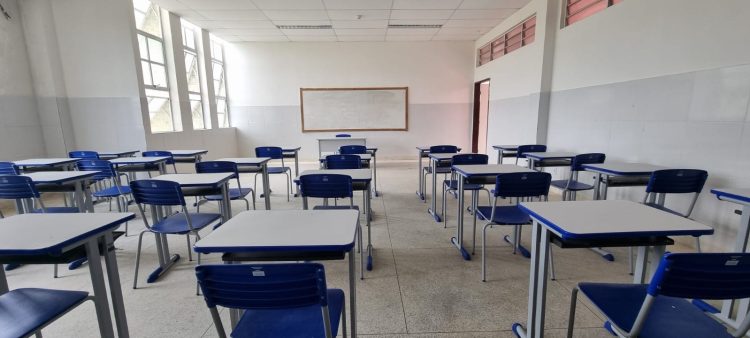 São Francisco do Conde abre matrículas para o ano letivo de 2025