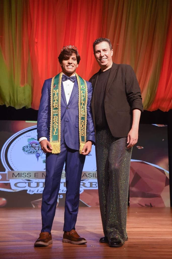 Hugo Freitas, representante da Bahia, é o novo Mister Teen Brasil 2025 3 6399c54c 7969 49b1 aa7f 46b56e2fb500