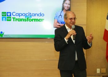Diagnóstico precoce: GACC-BA lança treinamento para profissionais de saúde