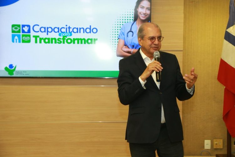 Diagnóstico precoce: GACC-BA lança treinamento para profissionais de saúde