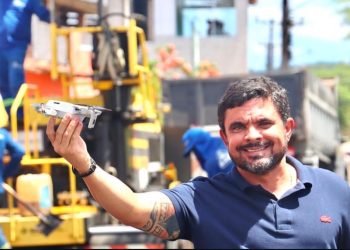 De cidade esquecida a referência: Itanagra avança com investimentos e mudanças