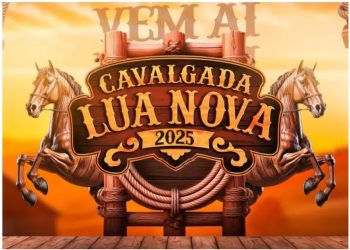 WB, uma das maiores produtoras de eventos e entretenimento da Bahia, fará a alegria da vaqueirama da região metropolitana e outros municípios com a Cavalgada Lua Nova