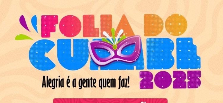 Folia do Cumbe 2025: Euclides da Cunha divulga programação do 1º carnaval da cidade 1 Folia do Cumbe 2025: Euclides da Cunha divulga programação do 1º carnaval da cidade