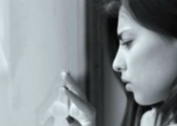 Como o Luto afeta o cérebro