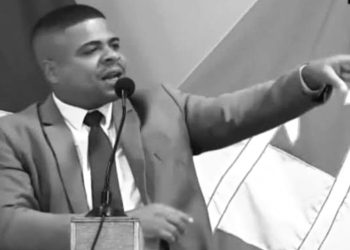 São Sebastião do Passé: Radialista Jutan Araújo faz elogios a prefeita Nilza da Mata e dispara contra Soldado Nailson, vereador das fake news