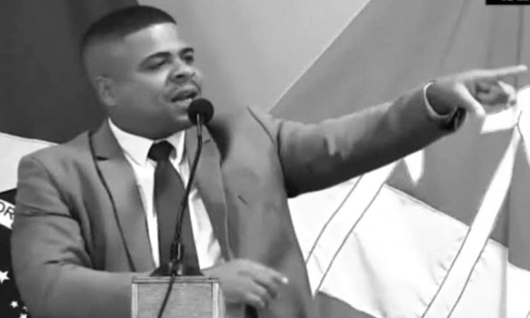 São Sebastião do Passé: Radialista Jutan Araújo faz elogios a prefeita Nilza da Mata e dispara contra Soldado Nailson, vereador das fake news