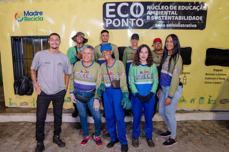 Madre Verão: 25 anos de celebração, música e compromisso com o meio ambiente