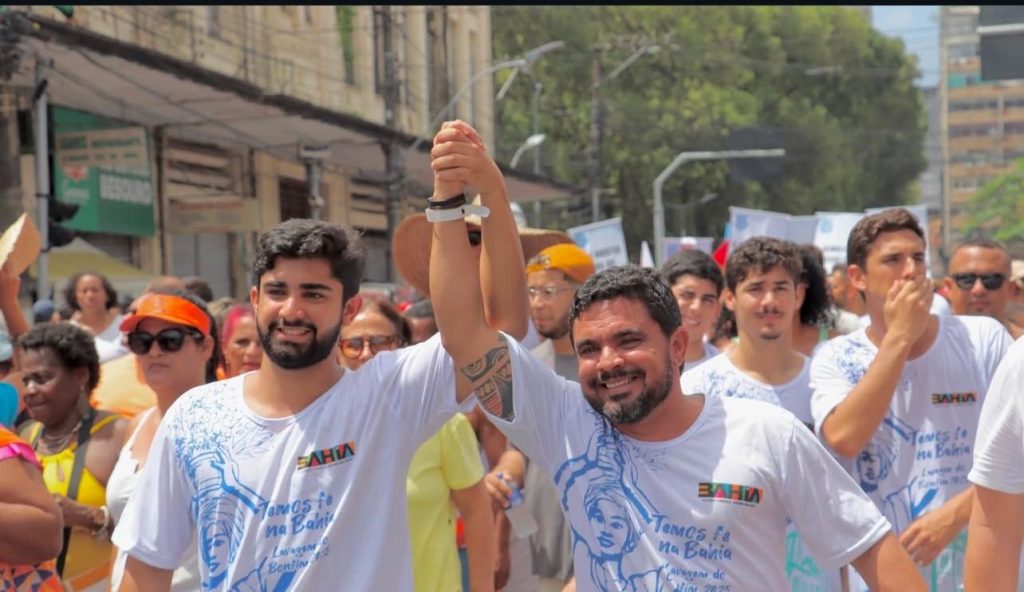 De cidade esquecida a referência: Itanagra avança com investimentos e mudanças 3 cdecbeee 8dbc 4b4b 887d 24e88ade3579