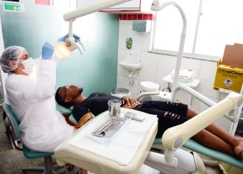 Prefeitura de Santo Amaro reabre Centro de Especialidades Odontológicas após requalificação