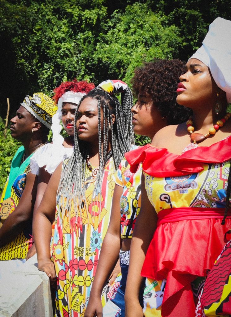 AFOXÉ FILHOS DO CONGO – CARNAVAL 2025 6 ea4ca031 a967 486d 91ae 46cd76b1b6a6