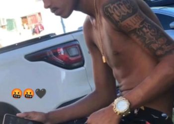 Tragédia em São Francisco do Conde: Dois jovens assassinados