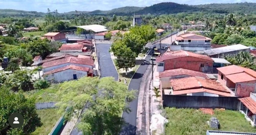 De cidade esquecida a referência: Itanagra avança com investimentos e mudanças 2 fa2dc454 b8a3 495a 9f81 e951b9ac2a77