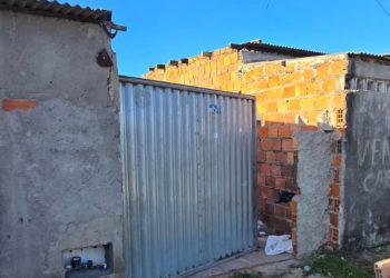 Absurdo: Criança de 12 anos é assassinada enquanto dormia na casa do namorado no bairro da Gabriela, em Feira de Santana 3 Absurdo: Criança de 12 anos é assassinada enquanto dormia na casa do namorado no bairro da Gabriela, em Feira de Santana