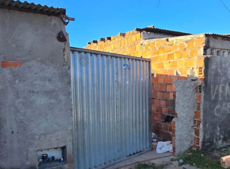 Absurdo: Criança de 12 anos é assassinada enquanto dormia na casa do namorado no bairro da Gabriela, em Feira de Santana