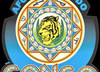 AFOXÉ FILHOS DO CONGO – CARNAVAL 2025 2 AFOXÉ FILHOS DO CONGO – CARNAVAL 2025