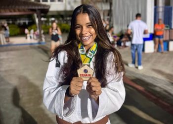 Ana Silva: Do retorno triunfal ao tatame ao sonho de inspirar futuras gerações no judô